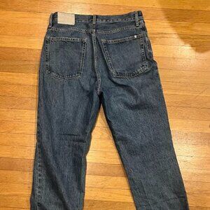 Everlane The 90s Way-High Jean